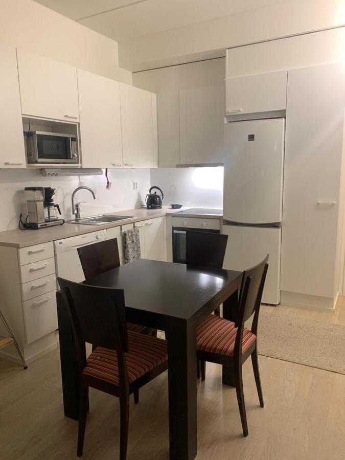 וואנטאה Modern Apartment Nearby Airport מראה חיצוני תמונה