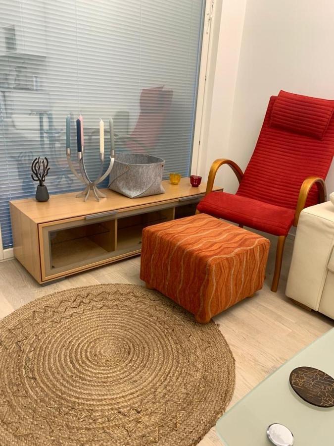 וואנטאה Modern Apartment Nearby Airport מראה חיצוני תמונה